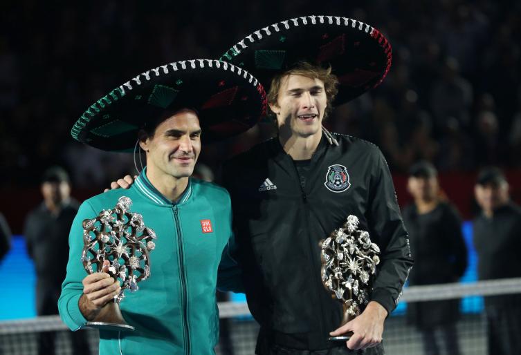 El lado más sensible de Roger Federer