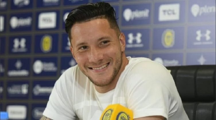 Rosario Central inicia una semana que puede traer varias novedades en el mercado de pases
