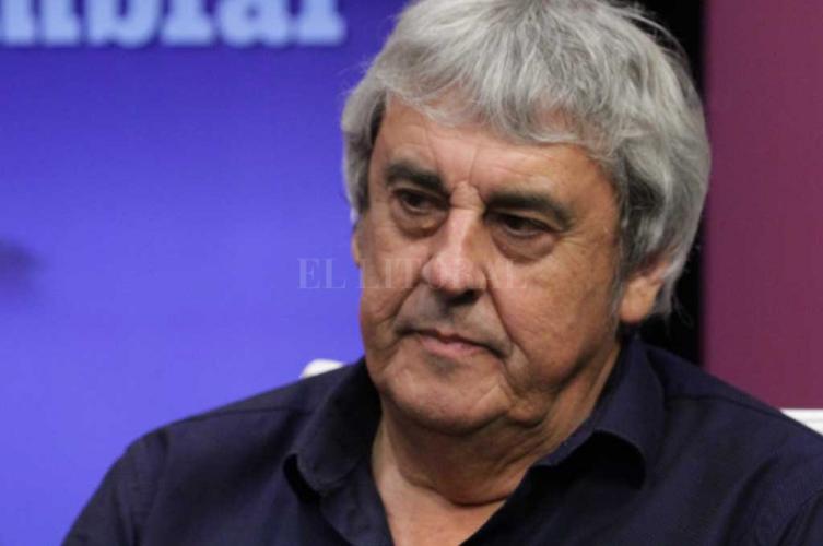 Romero: “El Ministro colgó del arbolito de los docentes su pretensión de ajuste