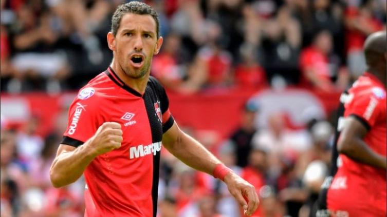El exigente fixture que le espera a Newell ´s el en reinicio de la Superliga