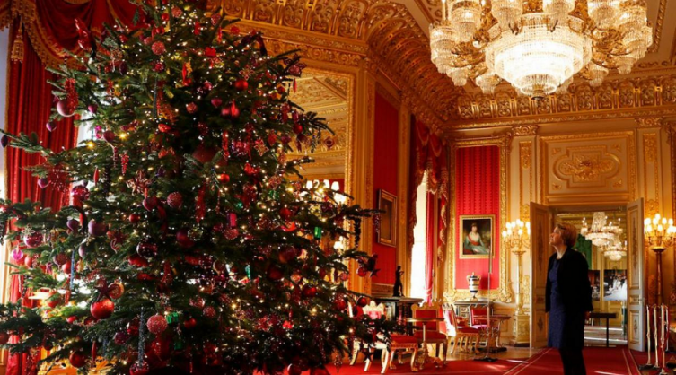 29 maneras diferentes de celebrar la Navidad alrededor del mundo