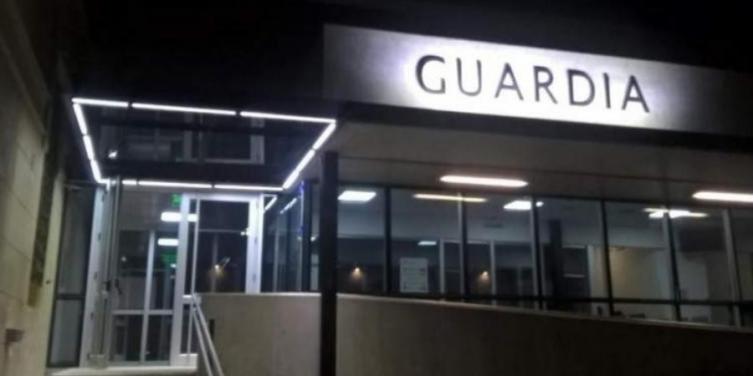 Hubo 5 heridos por armas de fuego y un apuñalado en Navidad