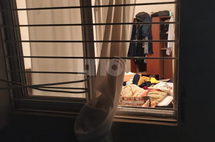 Delincuentes robaron en la casa de un concejal santotomesino