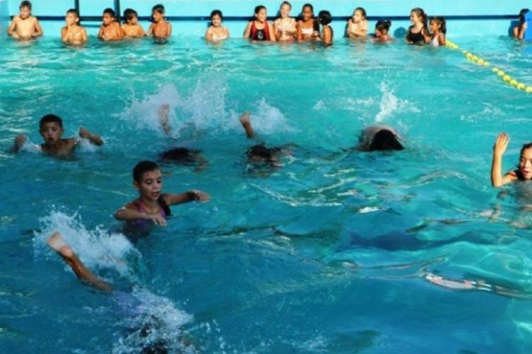 Las Colonias de Vacaciones Municipales inician el 6 de enero	