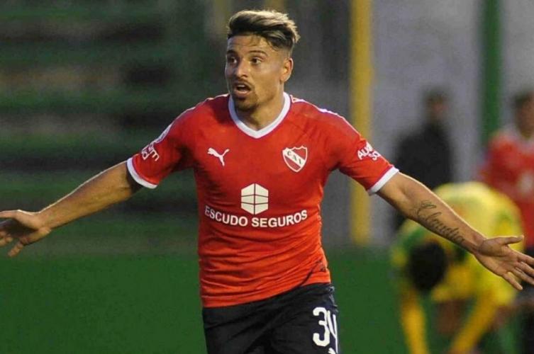 Unión podría hacer un esfuerzo para sumar a Sebastián Palacios