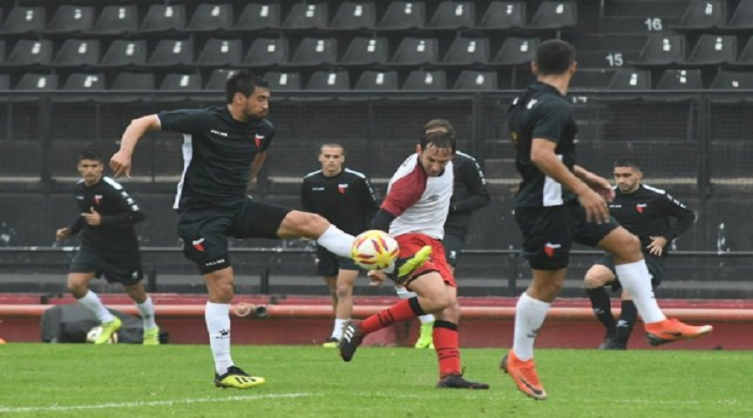 Colón tiene programado tres amistosos en la pretemporada