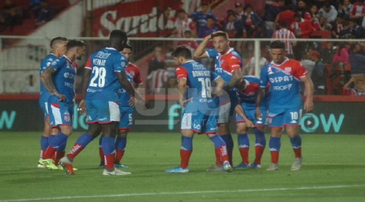 Los jugadores de Unión que podrían partir en este mercado de pases