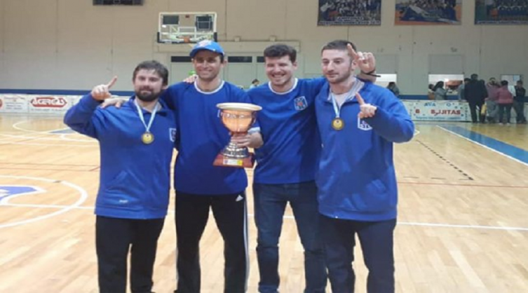 Baloncesto: Santa Fe tiene entrenadores para el próximo año