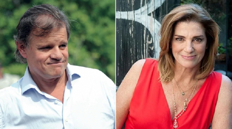 Enrique Sacco recordó a Débora Pérez Volpin: “En cada cumpleaños y siempre”