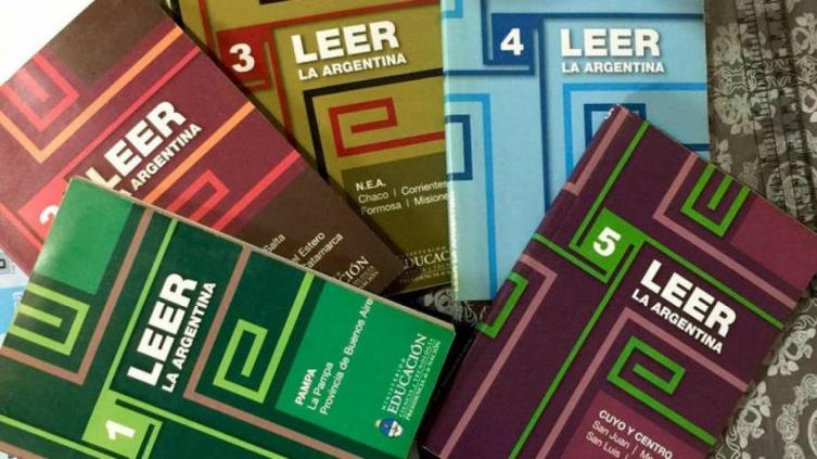 Alberto Fernández lanzó el Plan Nacional de Lectura
