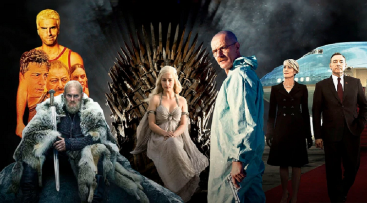La gran década de las series: cuáles fueron las 23 mejores