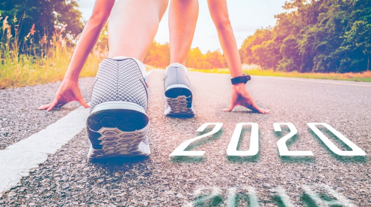 Propósitos de Año Nuevo: la extraña costumbre de trazar deseos que quedan sin cumplir