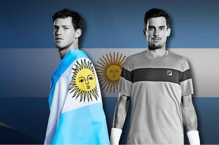 Empieza la Copa ATP: las claves del torneo por equipos que quiere darle pelea a la Copa Davis