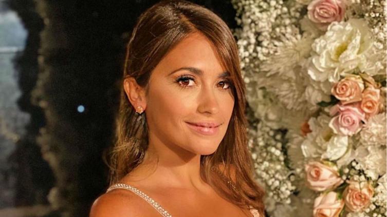 Filtran furioso mensaje de Antonela Roccuzzo por una burla a su hijo