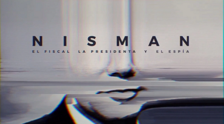 Se estrenó la serie sobre Nisman, con testimonios inéditos y audios impactantes
