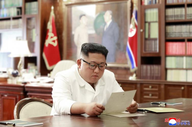 Corea del Norte promete una acción 