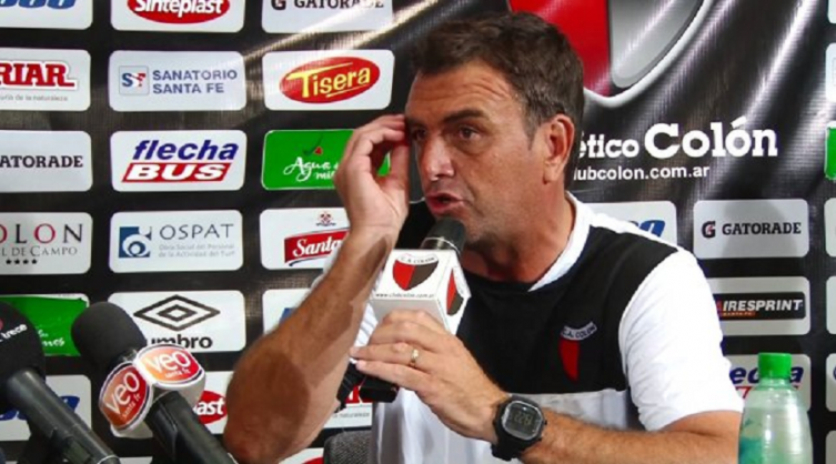 Arrancó la pretemporada del segundo ciclo de Osella en Colón