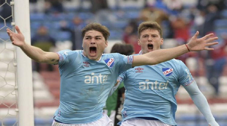 Rafael García tendría todo acordado para vestir la camiseta de Colón