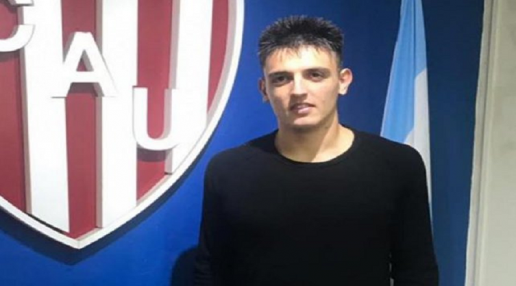 Cavallaro regresaría a Tigre