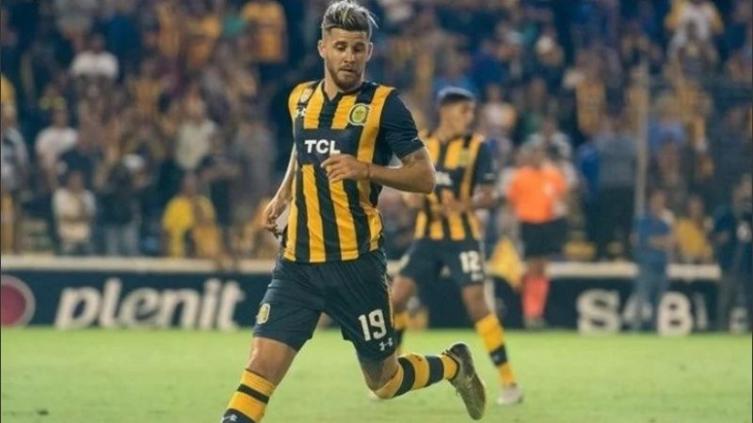 Barbieri no sigue en Central: 