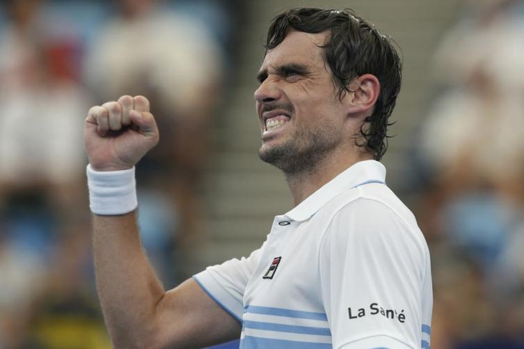 Copa ATP: la Argentina debutó con una victoria frente a Polonia en Sydney