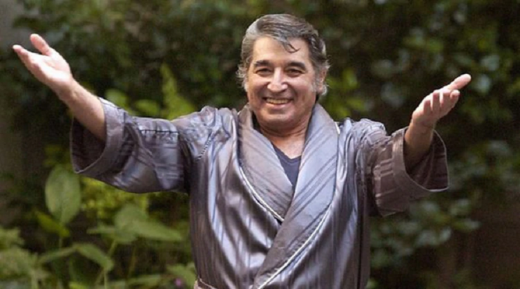 A 10 años de su partida, el recuerdo de Sandro a través de sus frases