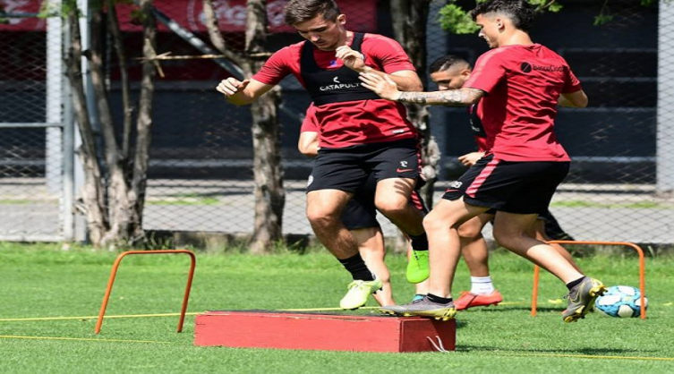 Unión recibiría varios miles de dólares por la venta de Mauro Pittón