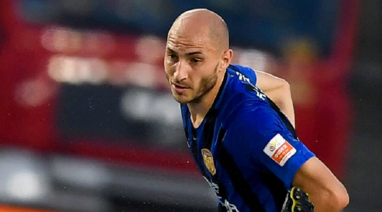 En la lista de los diez jugadores más expulsados de la última década hay un argentino