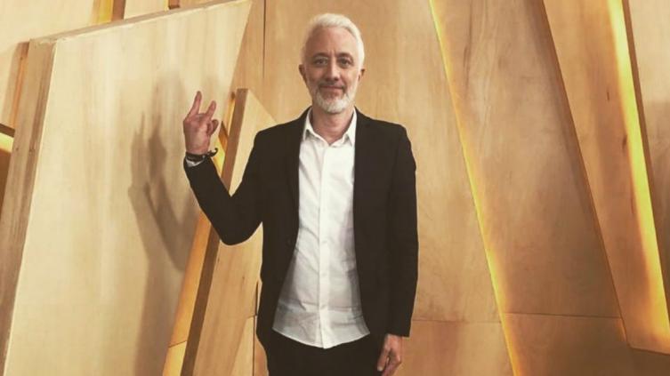 Andy Kusnetzoff confirmó que se masturbaba antes de grabar su programa