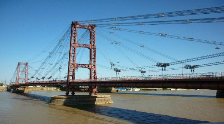 El río Paraná seguirá por encima de los 2 metros 