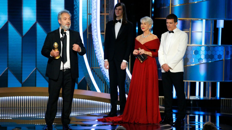 La lista de ganadores de los Globo de Oro: 1917, la gran sorpresa de la noche