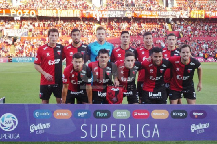 Colón no habría prestado un jugador para el Preolímpico Sub 23