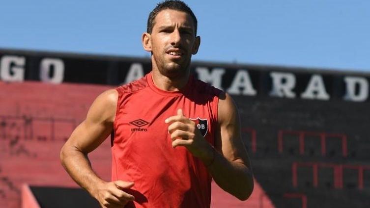 Maxi aconseja a Moreno y Cacciabue: “Cuando sos joven los representantes te marean”