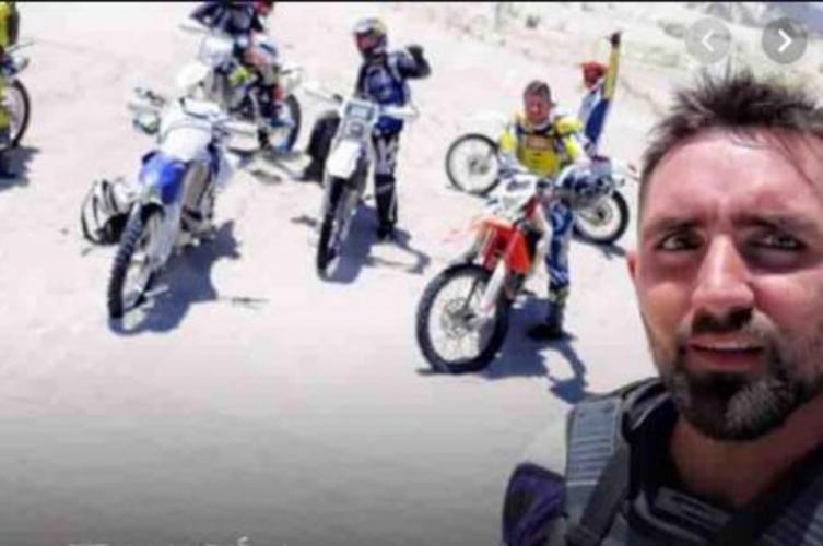 Liberaron a los jóvenes imputados por el homicidio de Gonzalo Glaria