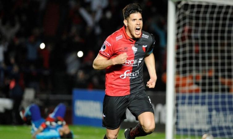 Ortiz se va de Colón y habló de la deuda con el plantel