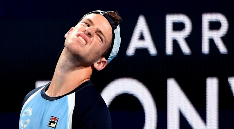 ATP Cup: las chances de Argentina se achicaron, pero todavía puede soñar