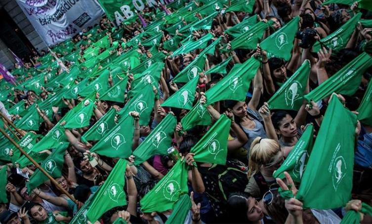 Santa Fe adhirió al Protocolo de Interrupción Legal del Embarazo de Nación
