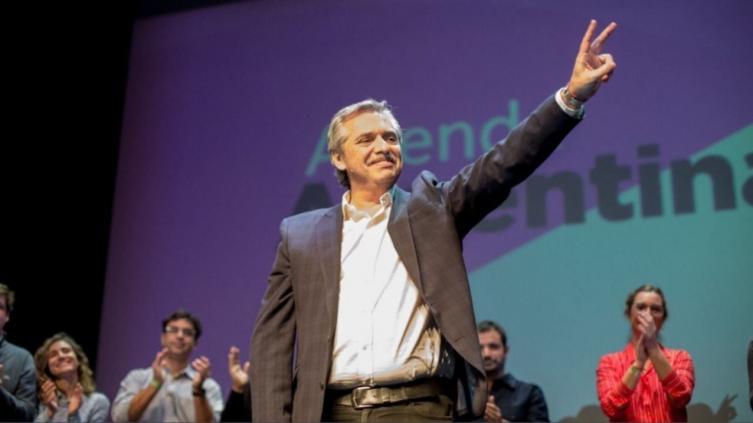 El Presidente presenta el programa 