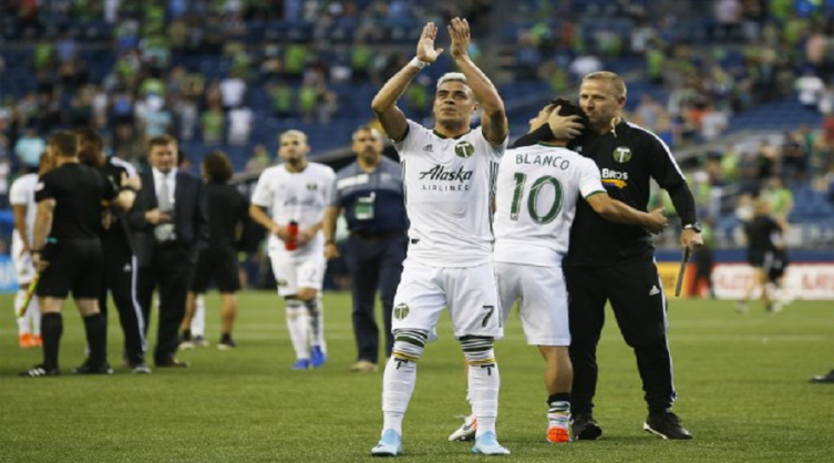Brian Fernández a punto de firmar para Colón