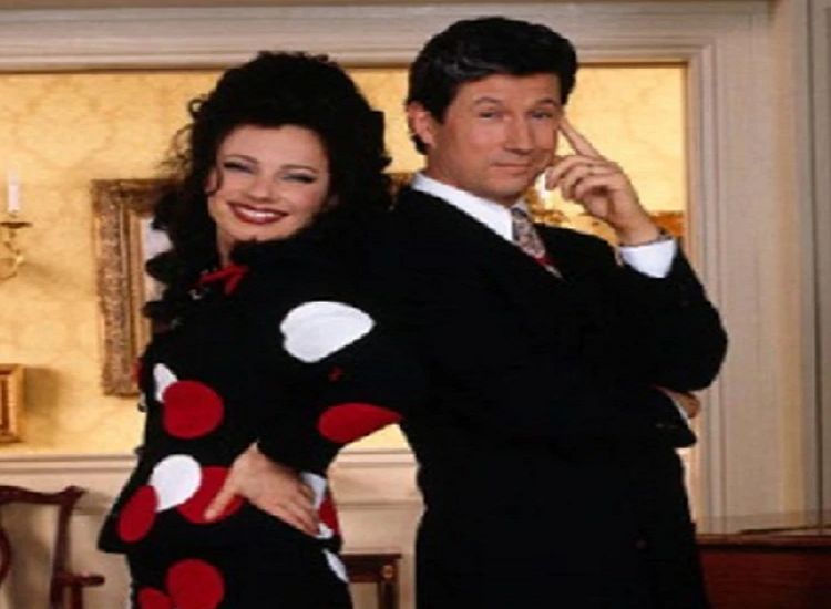 Fran Drescher anunció el regreso más esperado: ¡La Niñera!