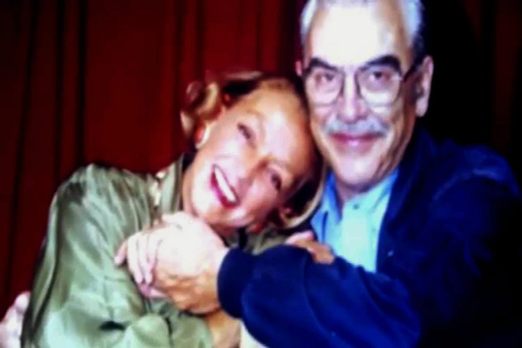 A los 93 años murió la actriz Elena Cruz