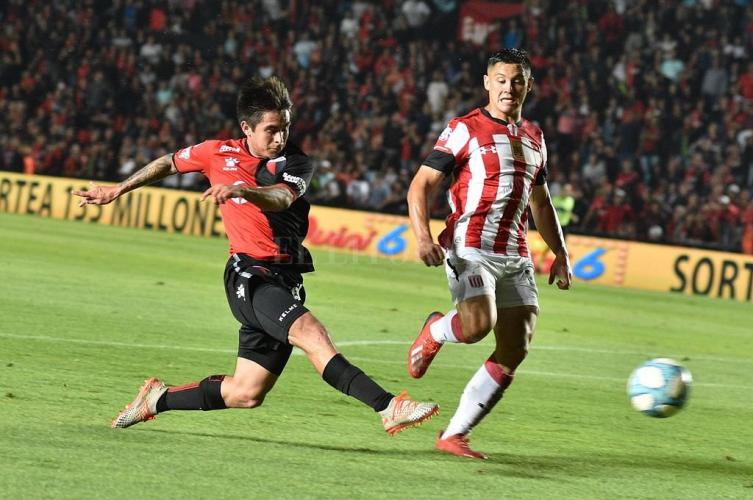 Colón ya tiene la oferta por Galván
