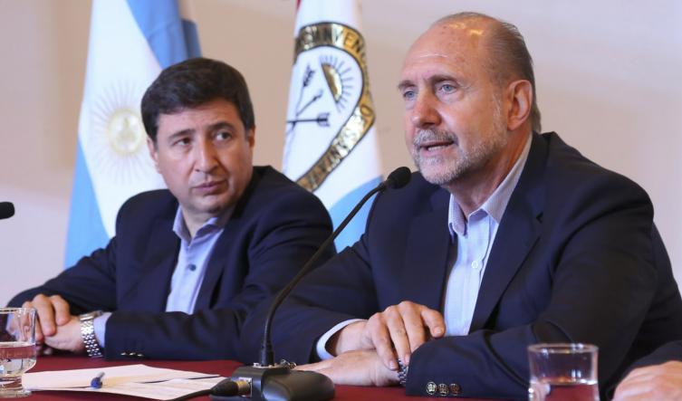 Santa Fe se suma a la implementación de la Tarjeta Alimentar