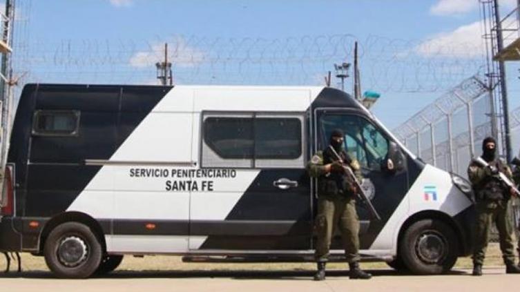El servicio penitenciario en jaque