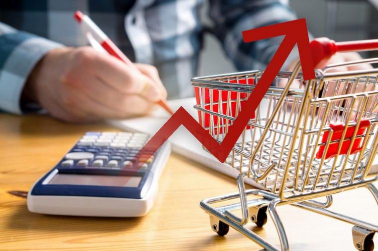 Hoy se conoce la inflación de 2019, la más alta en 28 años