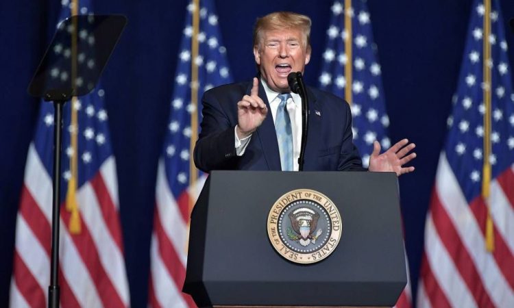 El “impeachment” a Trump se definirá en el Senado