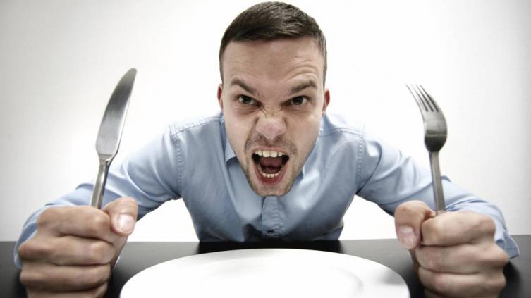 ¿Tenés hambre todo el tiempo? Estas pueden ser las causas