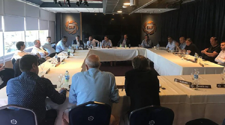Oficial: la Superliga no modificará la fecha de reinicio del campeonato