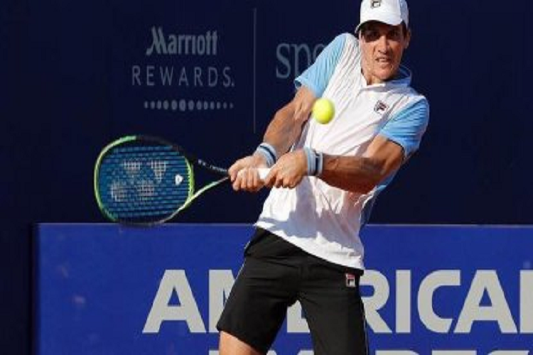 Facundo Bagnis y Marco Trungelliti avanzaron en la qualy de Australia