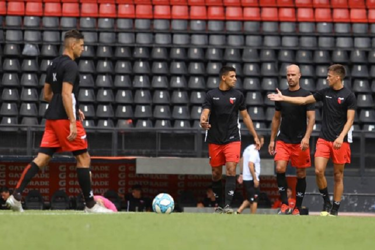Superliga: así arranca Colón en la tabla de promedios